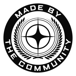 Made By The Community