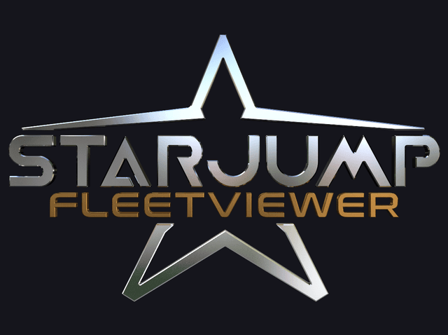 StarJump Fleet Viewer Logo